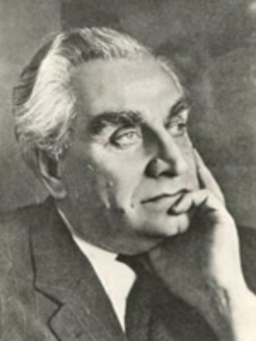 Первый директор гимназии Григорий Васильевич Бархов