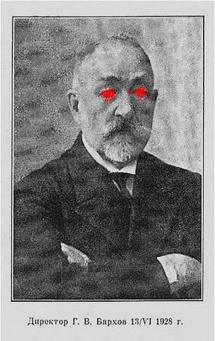 Умер первый директор