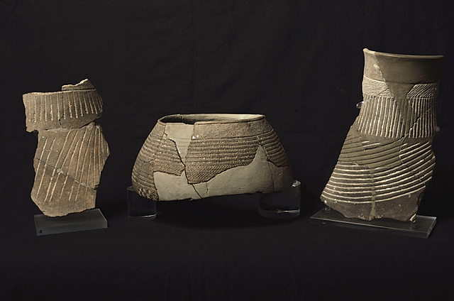 Cultura di Stentinello - 5500 - 5000 a.c