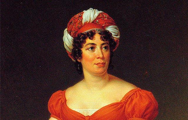 1802 Madame de Staël: ``Delphine´´