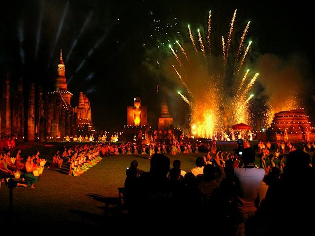 Китайский Новый год.