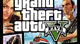 Timeline: grand theft auto v