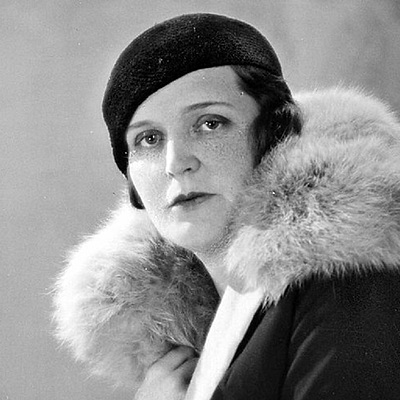 Timeline: Germaine Tailleferre