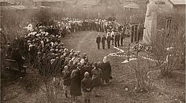 Timeline: Березовский муниципальный округ, Асовское сельское поселение