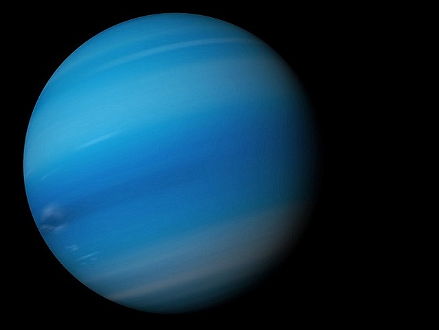 El descobriment del planeta Urà