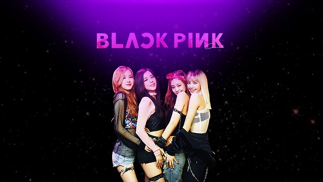 ΔΙΜΙΟΥΡΓΙΑ BLACK PINK