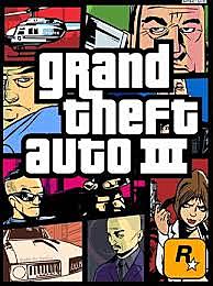 Grand Theft Auto III