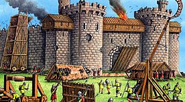 Timeline: GALICIA MEDIEVAL