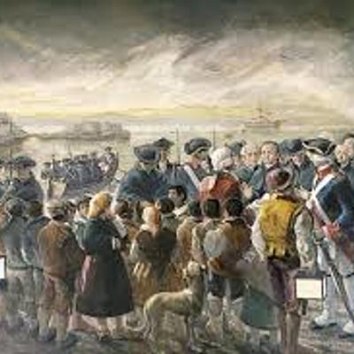 Timeline: Galicia: do Antigo Réxime á Sociedade Liberal