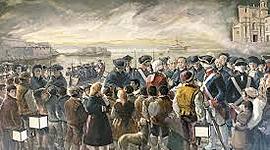 Timeline: Galicia: do Antigo Réxime á Sociedade Liberal