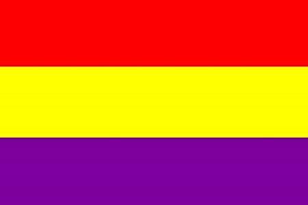 A II REPÚBLICA ESPAÑOLA.