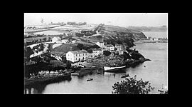 Timeline: OS MOVEMENTOS POLÍTICOS E SOCIAIS EN GALICIA