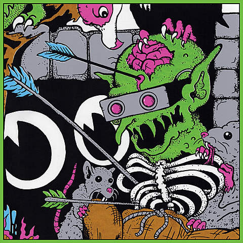 Live in Brussels '19