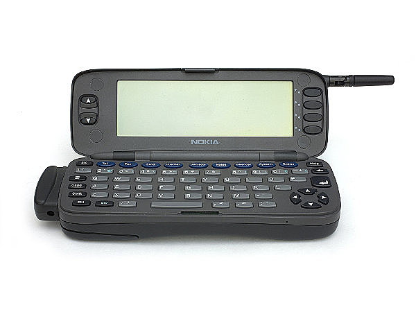 nokia 9000 communicator
