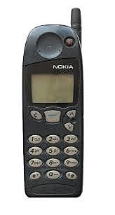nokia 5110