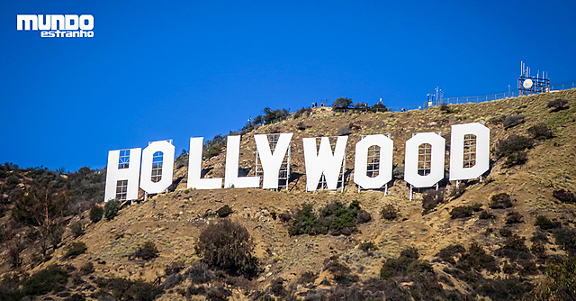 Hollywood