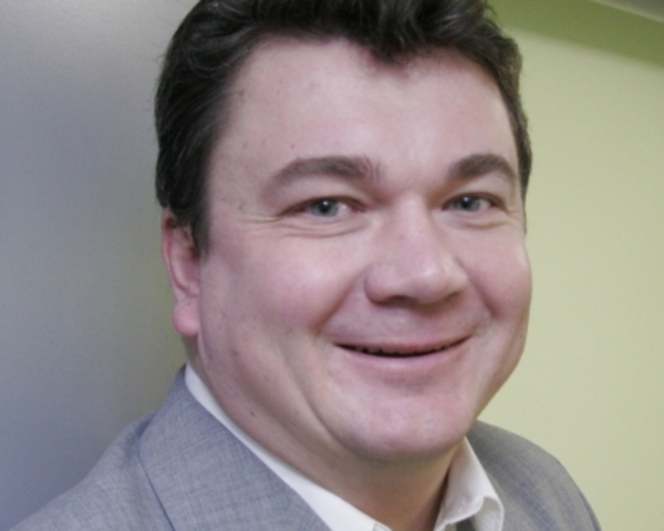 Сергей Теплов.