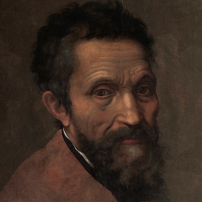 Timeline: Michelangelo Buonarroti