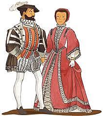 Vuelta de la nobleza