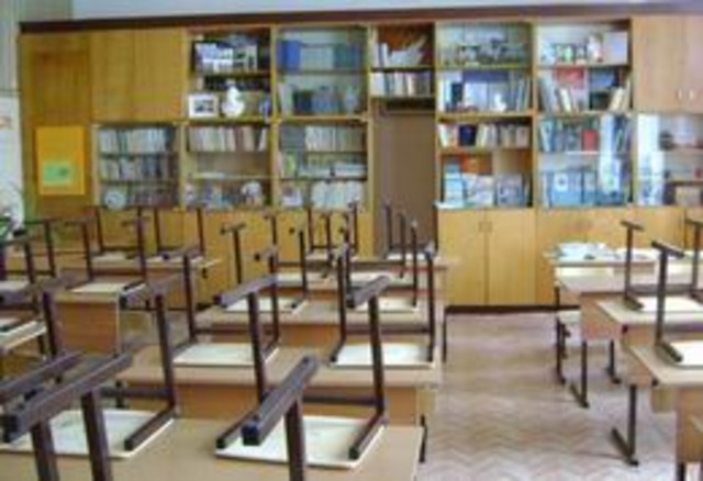 гимназия прошла через капитальный ремонт