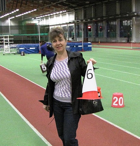 Спортивный день