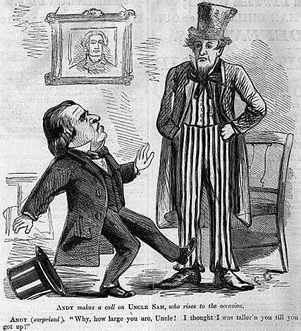 3rd Recontruction Act