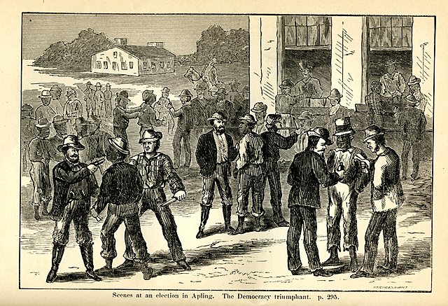 4th Reconstruction Act