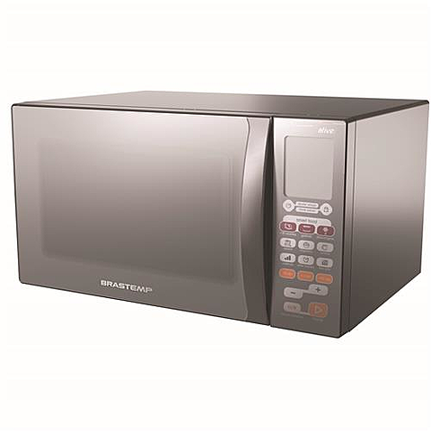 Forno micro ondas