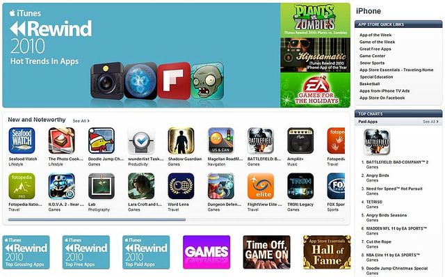 App - There is a APP for that