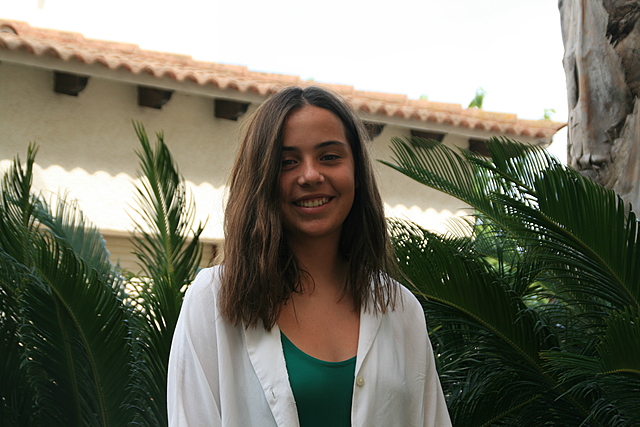 VAIG ANAR A ESTIUJAR A RODA DE BARA