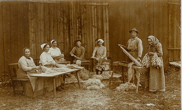 Idade Moderna (economía)