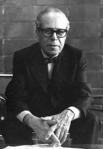 Josep Lluís Sert
