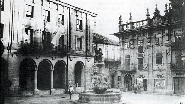 Cambios económicos reflexados na sociedade