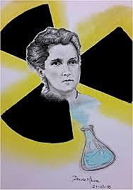 Radiacio (Marie Curie)