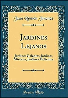 Jardines Lejanos