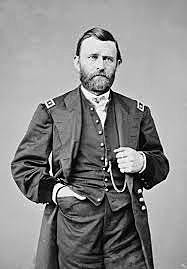 Grant Elected President