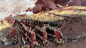 Battle Of Bunker Hill