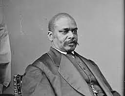 1st Black Governor Elected
