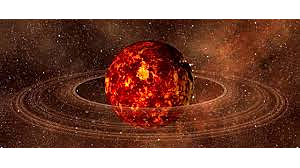 Formation of Earth (4.6 billion years ago)