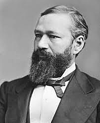 1st Black Governor Elected