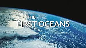 First oceans form (4.4 billion years ago)