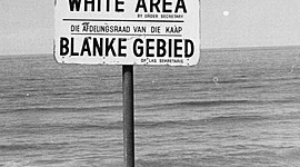 Timeline: Apartheid Legislation