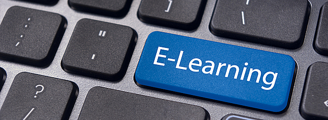 "E-Learning"
