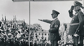 Timeline: Trabalho geografia