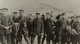 Timeline: Period 7 (1890-1945)