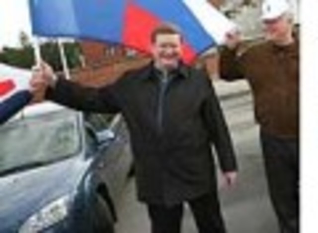 Испания, г.Ванделлос, АЭС «Ванделлос»