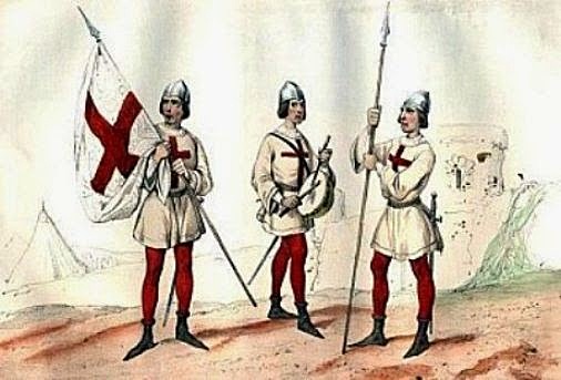 Creación de la Santa Hermandad