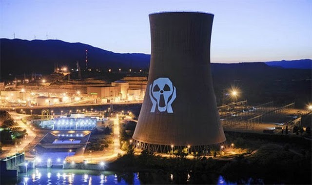 Венгрия, Paks, АЭС «Paks»