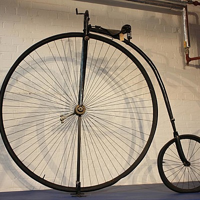 Timeline: la bicicleta <3