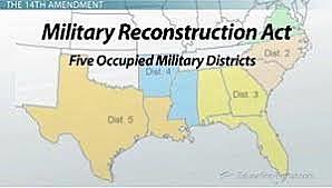 2nd Reconstruction act